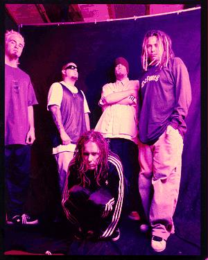 KoRn